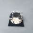 Chaton 80 mm large - round cut
